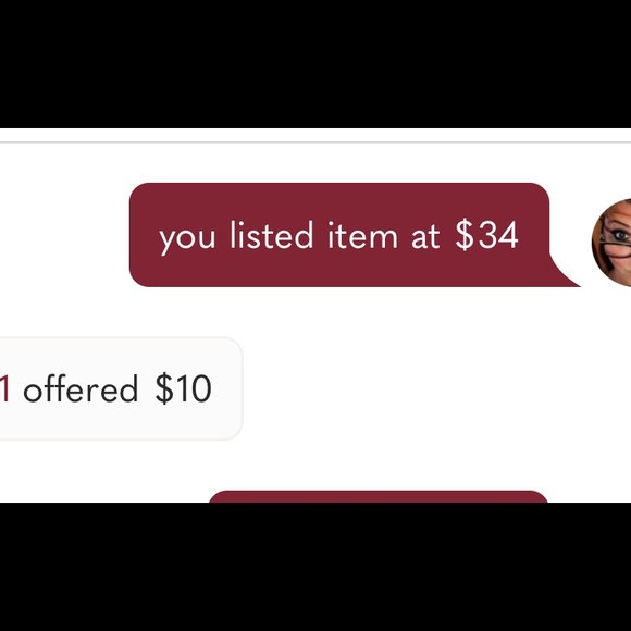 REASONABLE offers please! - Picture 2 of 4